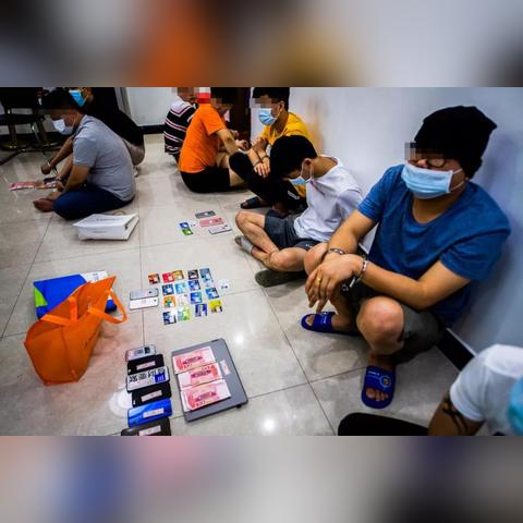 淘宝如何查开房记录？隐私保护的误区与风险