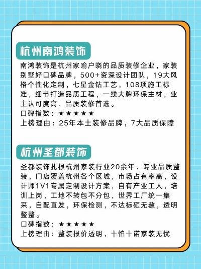 杭州品牌家居加盟指南