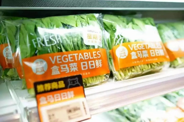 加盟日日鲜，开启你的生鲜事业新篇章！
