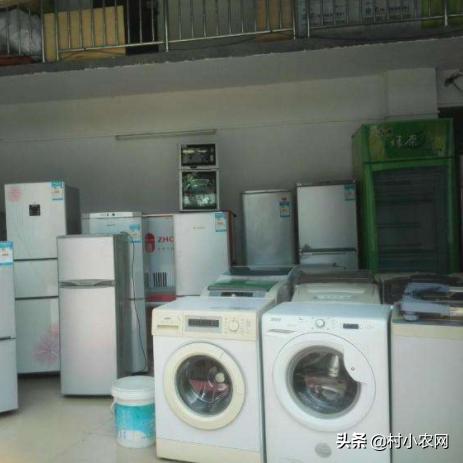 乡下开什么店致富好呢？看我一一揭秘