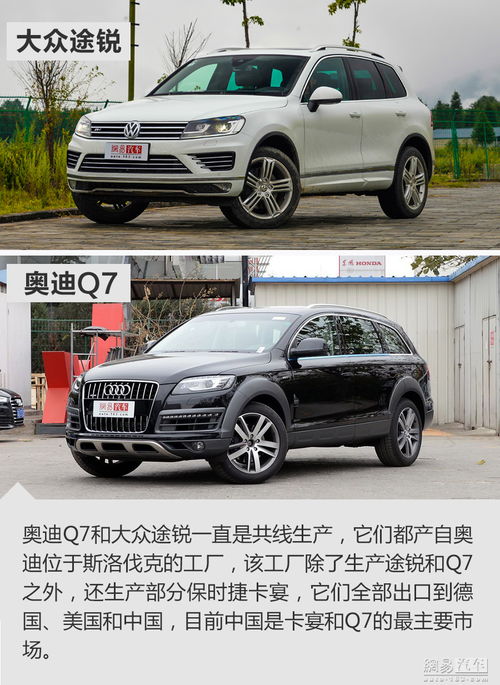 汽车品牌及价位大揭秘