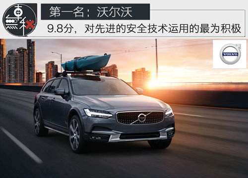 汽车品牌及价位大揭秘