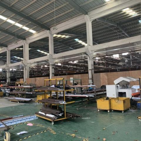 深圳品牌家居加盟指南