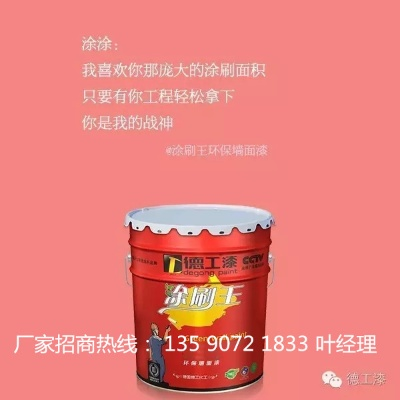 阳江小家电油漆品牌—品质与创新并重
