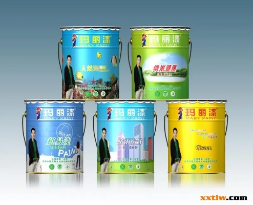 阳江小家电油漆品牌—品质与创新并重