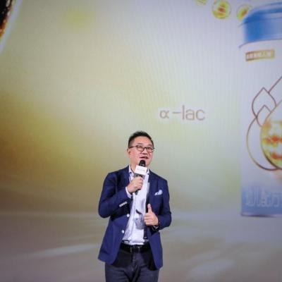 母婴品牌会议，创新与合作的力量