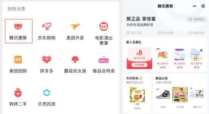 燕郊微店放心花套，便捷、安全的购物体验详解