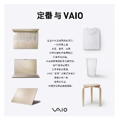 电脑品牌VIO的发展历程与市场表现