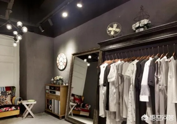 服装店创业励志音乐有哪些？让我们一起探索