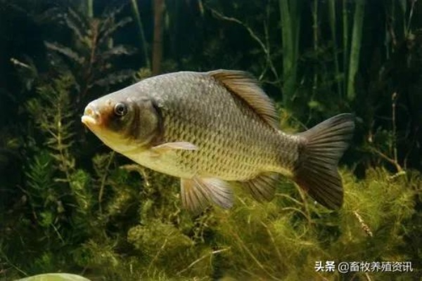什么淡水鱼能致富？看我一一揭秘