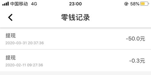 保安花呗提现，钱款到账时间揭秘！