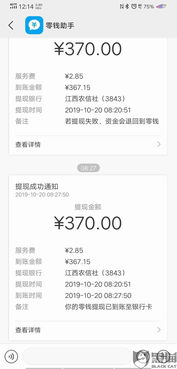 保安花呗提现，钱款到账时间揭秘！