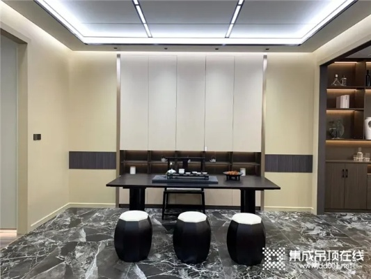 慢工匠集成墙加盟指南，如何顺利加盟并开启事业新征程