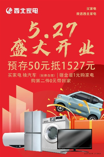 青海家电品牌概览