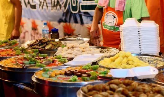 最火餐饮品牌—舌尖上的烟台