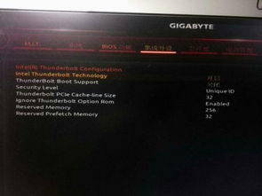 掌握电脑BIOS，品牌电脑的心脏与秘密