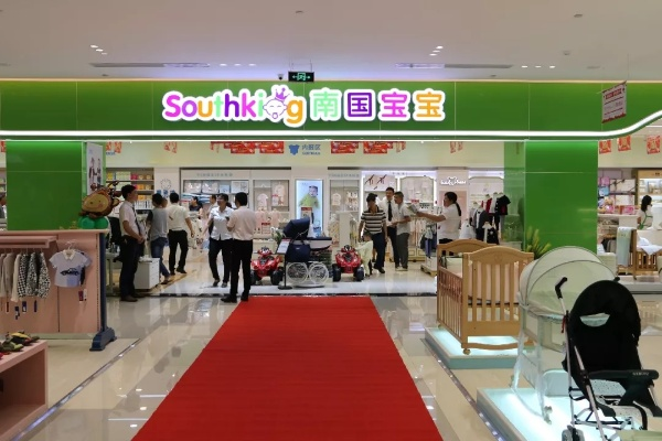 探索甘肃母婴品牌的多样性与特色