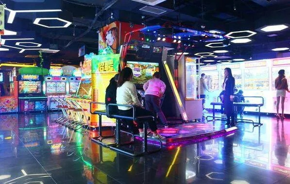 电玩城加盟方案撰写指南，如何打造你的电玩事业？