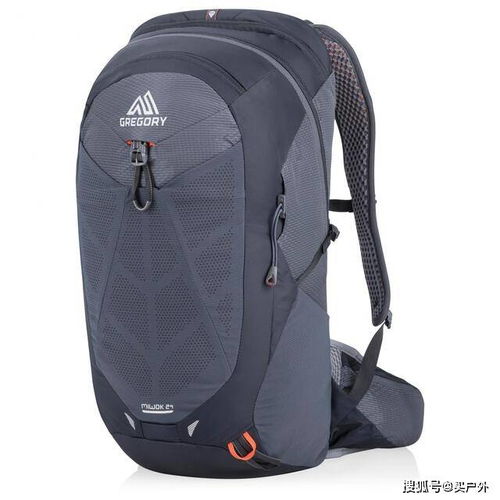 户外背包品牌大全
