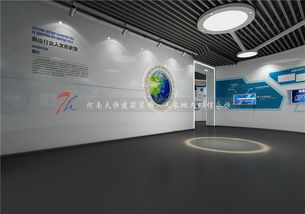 展厅装修品牌排行