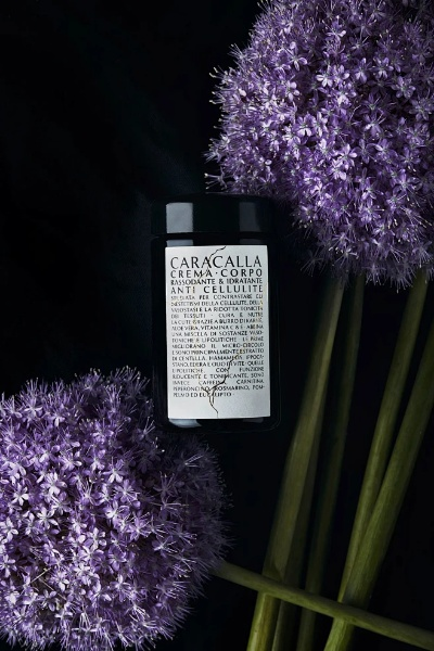 探索全球化妆品界的璀璨明珠—Caarla
