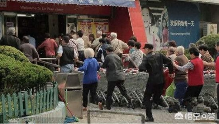 工地旁排队做什么生意赚钱？这些商机你抓住了吗？