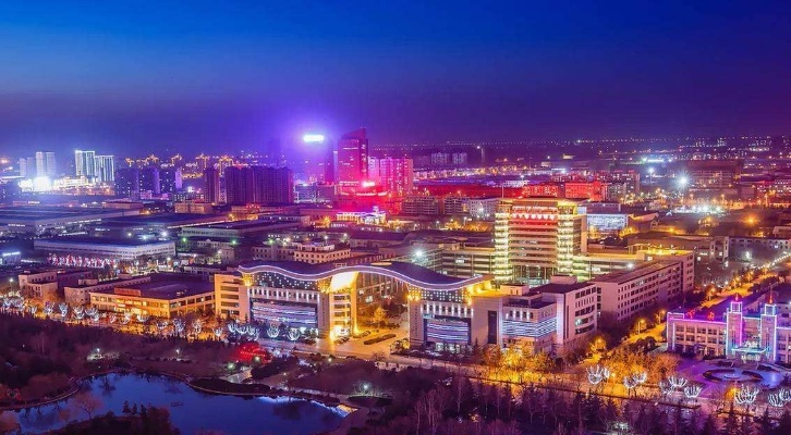 淄博做什么最出名赚钱？深度解析当地产业与市场潜力