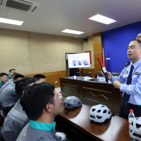 汽车品牌保有量分析与案例解读