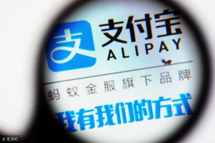 支付宝怎么提高额度能提现？看这篇就够了！