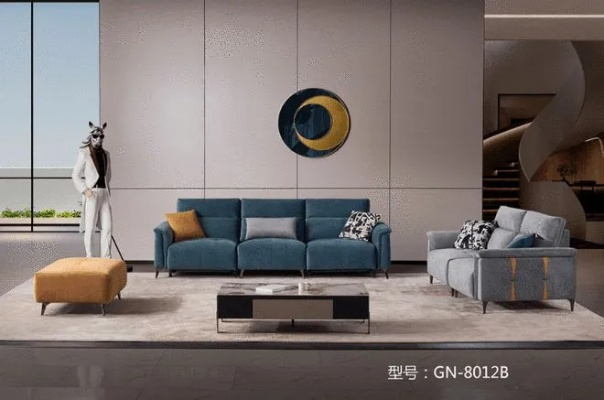余姚家居品牌风采，打造舒适生活，引领休闲潮流