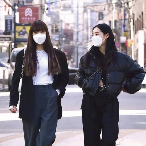 探索韩国医药品牌口罩，品质与创新的完美结合