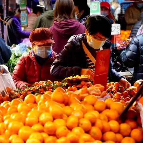 小马果蔬超市加盟之路，详解加盟流程与要点