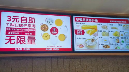 大理知名连锁餐饮品牌概览