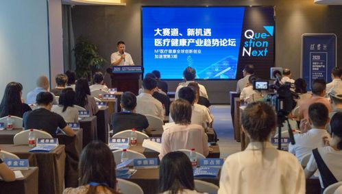 国际创业创新新趋势解析