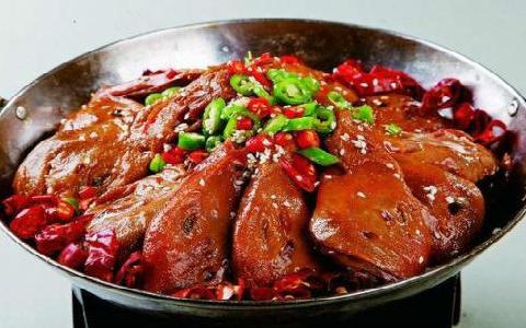 加盟指南揭秘，如何加盟0098干锅鸭？
