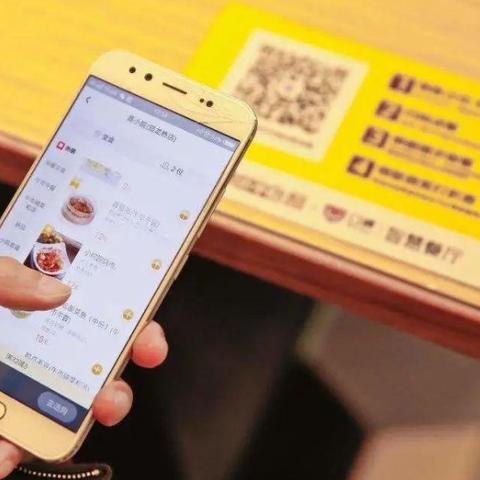 美国餐饮品牌的崛起之路