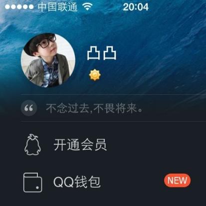 轻松掌握！教你如何查看手机上QQ聊天记录