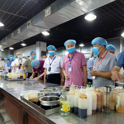 山西如何投资餐饮品牌