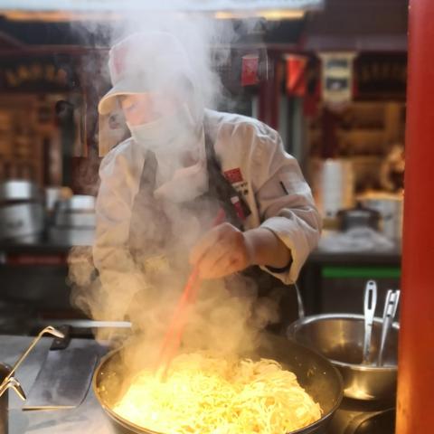 山西如何投资餐饮品牌