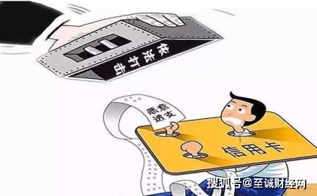 羊小咩便荔卡套出来了，会坐牢吗？揭秘信用卡套现的法律风险