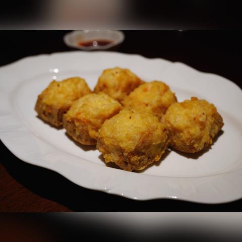 绍兴虾点餐饮品牌探秘