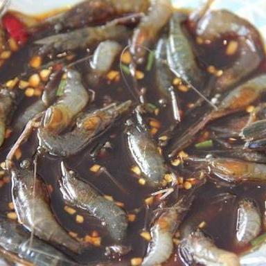 绍兴虾点餐饮品牌探秘
