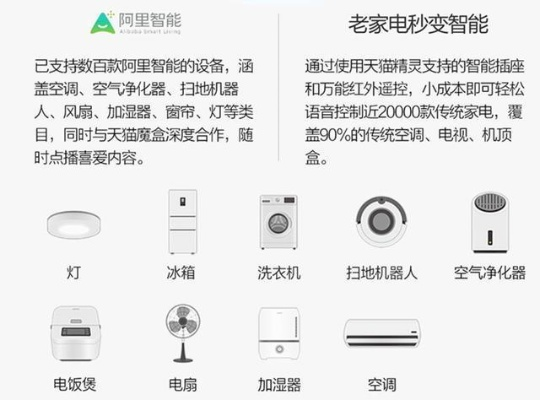 掌握神器，轻松管理多种品牌家电
