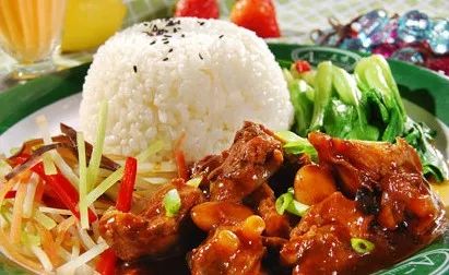 怎么加盟连锁排骨饭？详细步骤与注意事项