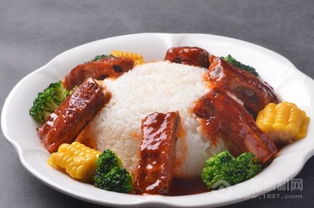 怎么加盟连锁排骨饭？详细步骤与注意事项