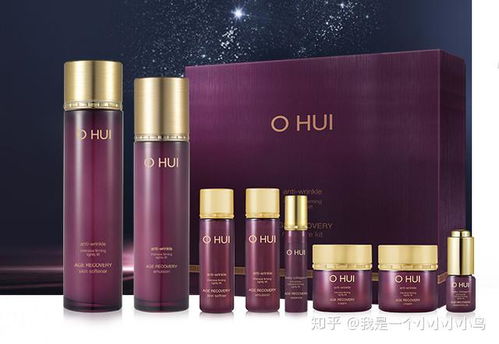 瑞士奢侈品品牌的化妆品—奢华与品质的完美结合