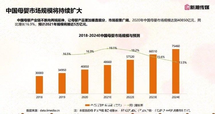 大品牌母婴品牌的市场策略与消费者洞察