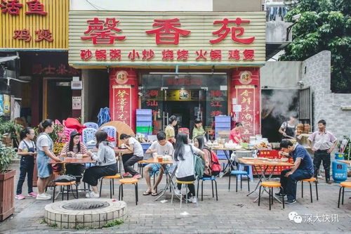在南昌摆摊做什么赚钱多？这些热门项目你值得一试！