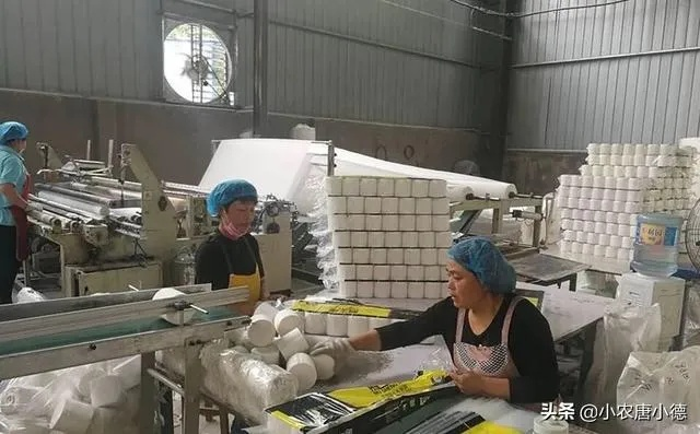 农村做什么小厂子好赚钱？看这些案例和解读