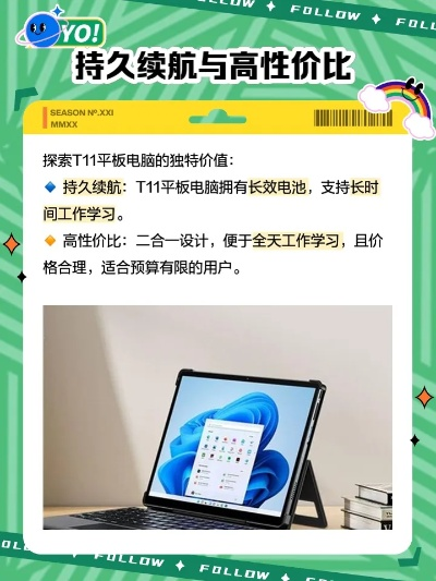 平板电脑二合一品牌解析